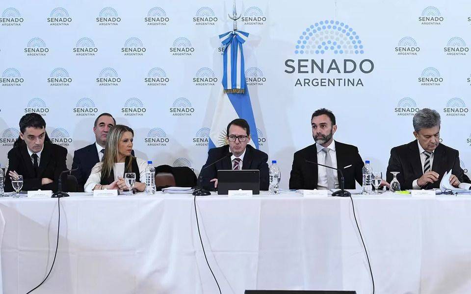 Ley Bases: “Tenemos votos suficientes para aprobar", afirman en el Gobierno