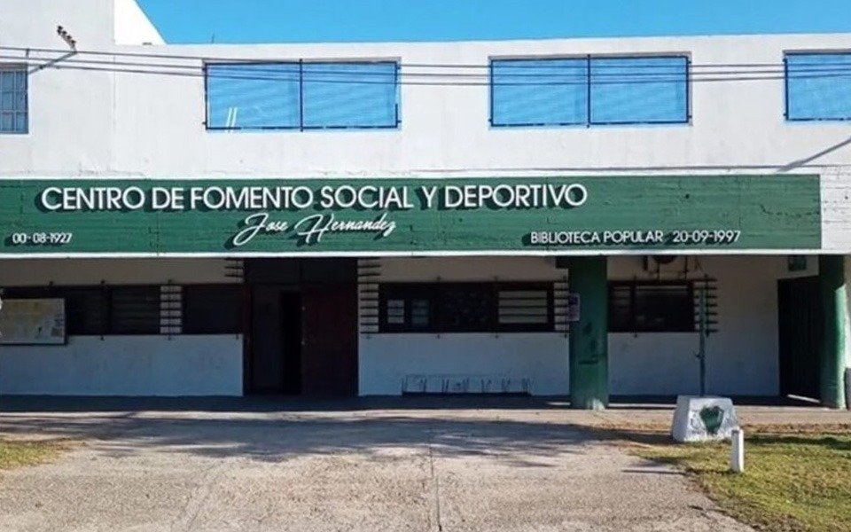 El club Hernández lanzó un comunicado en el que aseguran que la institución "no ha sido privatizada ni gerenciada"