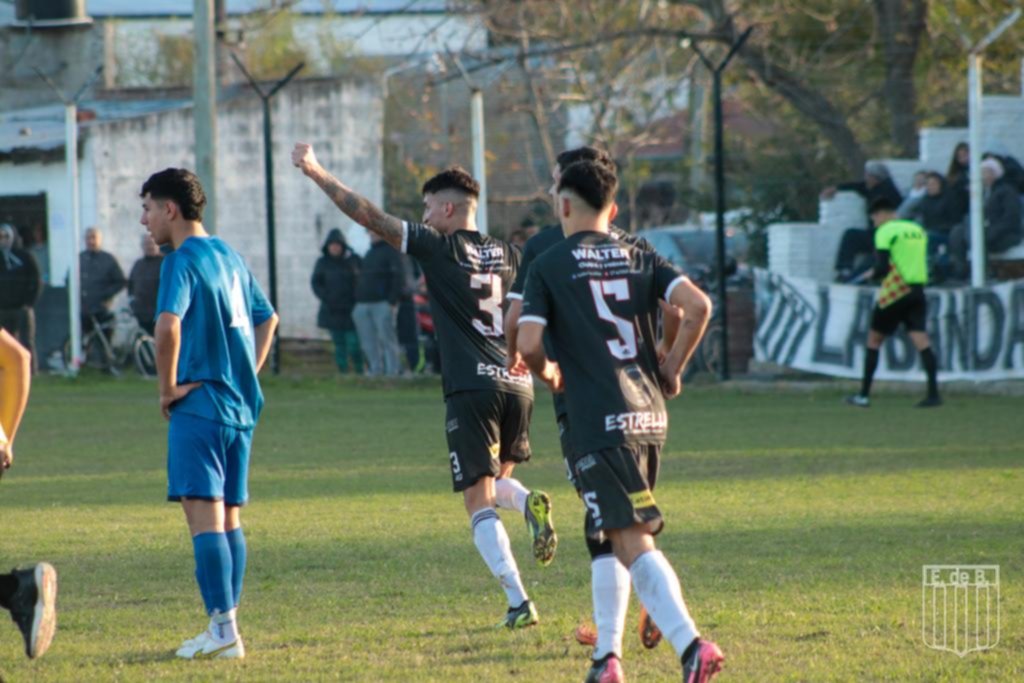 ADIP y Estrella se suman al lote de punteros en el torneo Apertura de la Liga Amateur