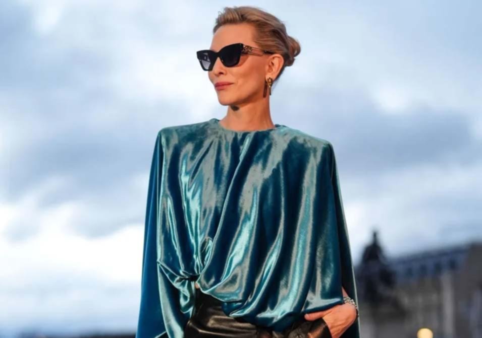 San Sebastián rendirá homenaje a Blanchett