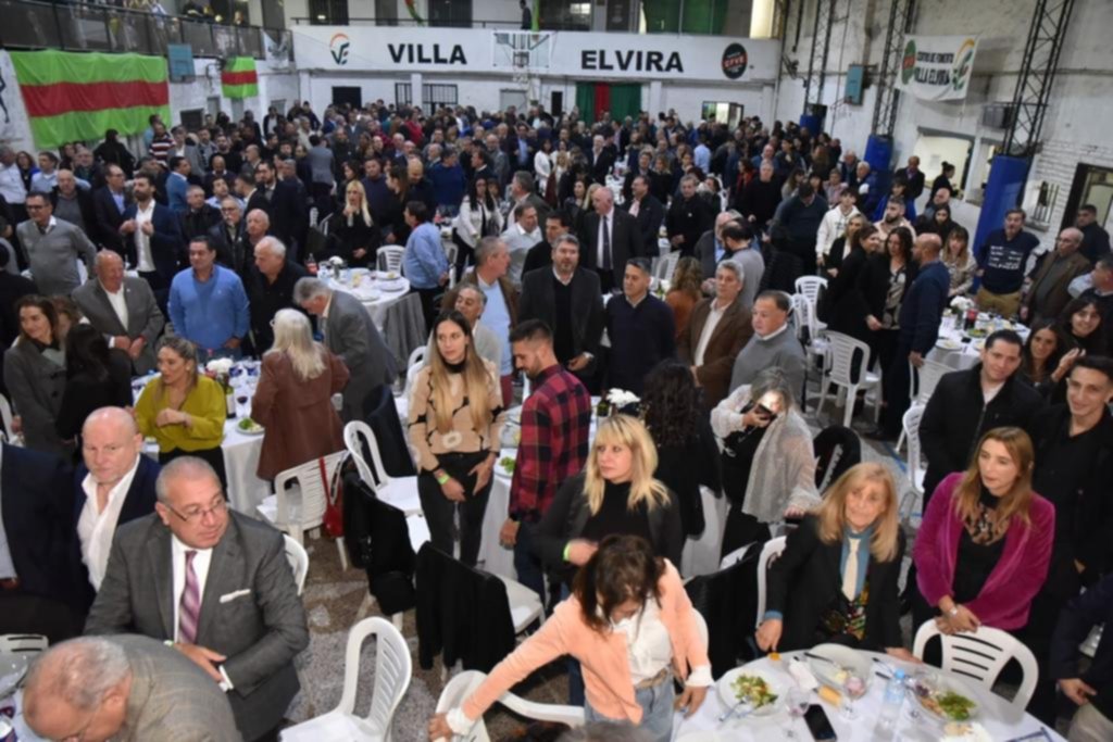 La Federación de Instituciones de festejo y con pedidos de alivio