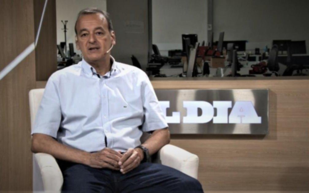 Falleció el dirigente radical Sergio Panella