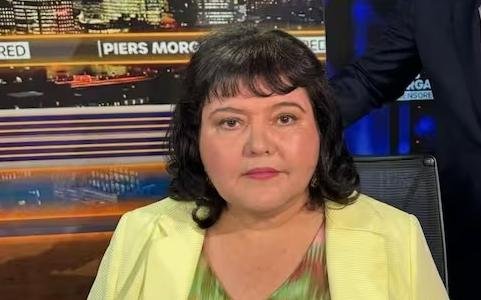 La verdadera Martha Scott y los 41.000 e-mails