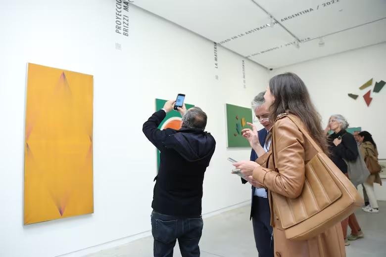 Arte: una experiencia enriquecida mediante el uso de la tecnología