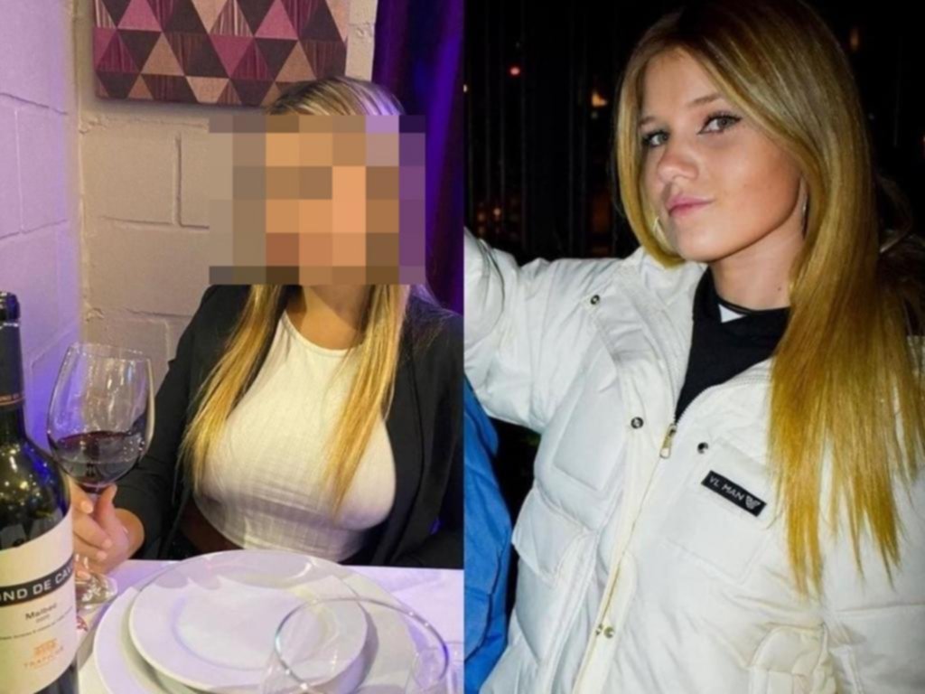 La amiga de “La Toretto”, imputada y complicada