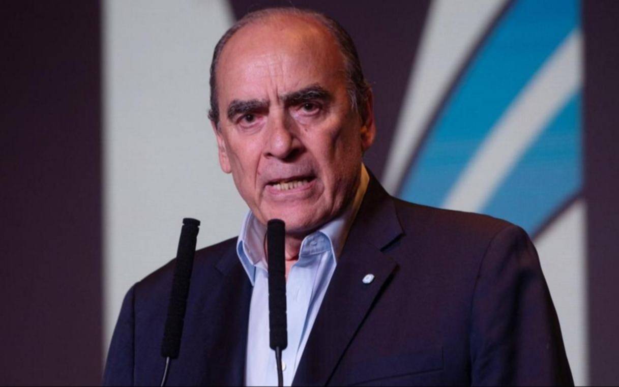 Para Francos, la Ley Bases tiene los votos necesarios en el Senado: "Es más que una sensación"