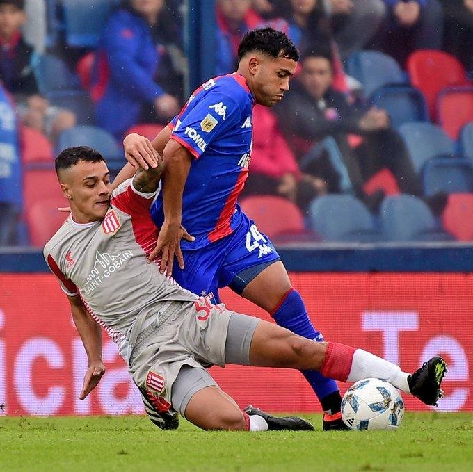 Otro debut victorioso en Tigre, para cortar una extensa racha