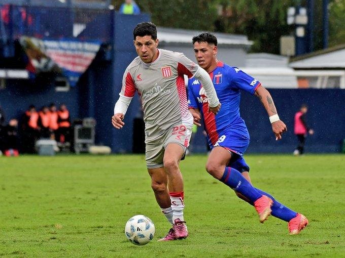 No hubo Pasillo ni homenaje al último campeón