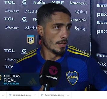 “Mejoramos en el segundo tiempo, pero fue tarde”