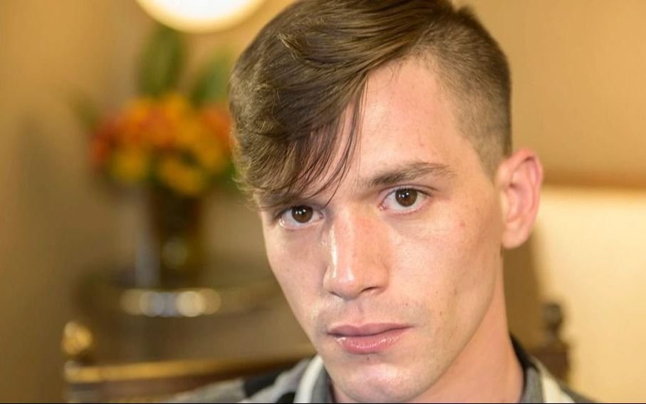 El fuerte descargo de Lucas Benvenutto tras la aparición de Jey Mammón en la TV: "Increíblemente cruel"
