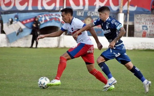 Quilmes no se levanta de la siesta y ahora está cuarto