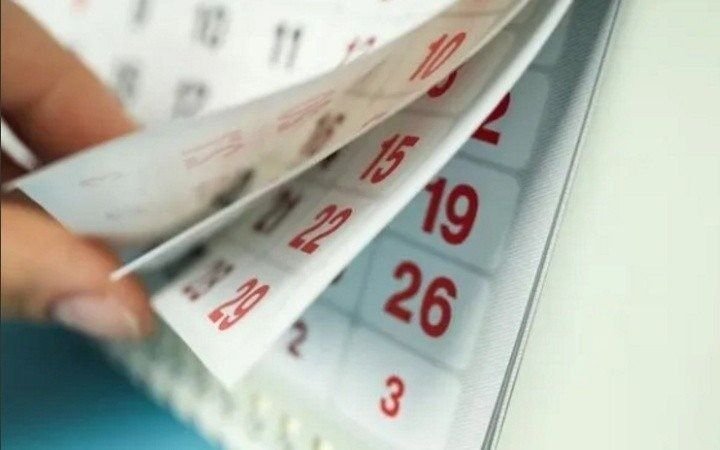 Feriado del 25 de Mayo, Día de la Revolución: ¿se traslada y hay un nuevo fin de semana largo?