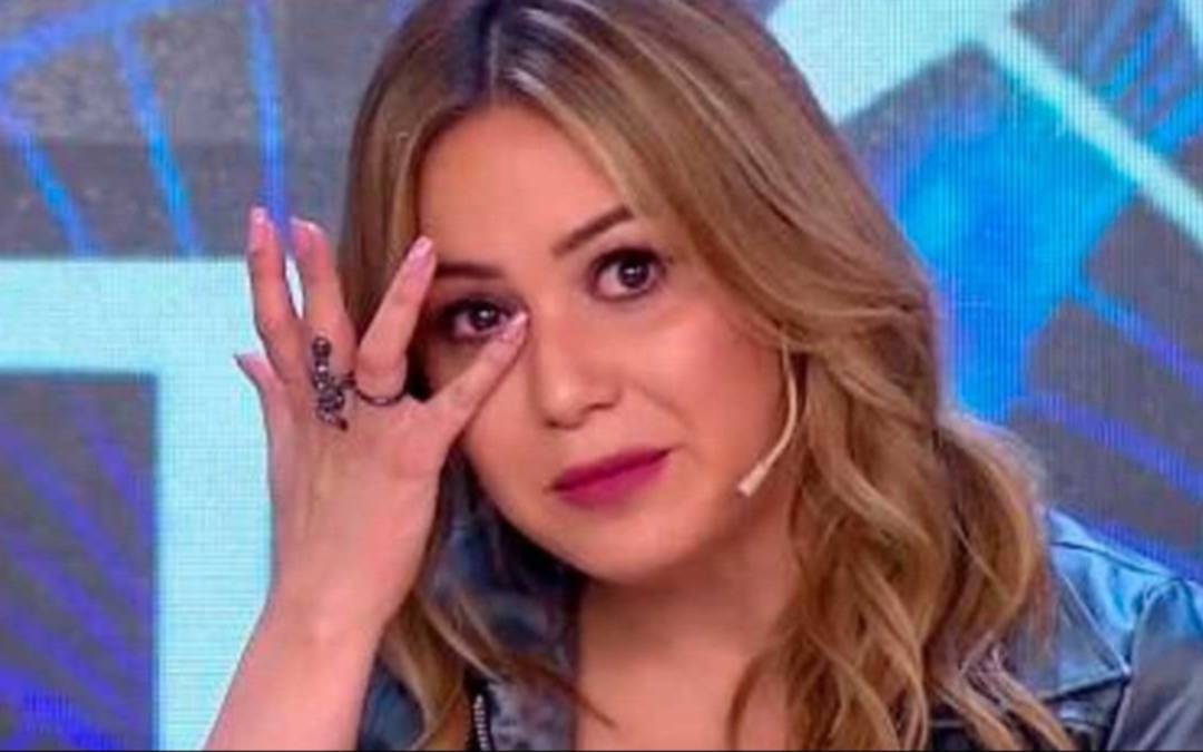 Karina La Princesita confesó detalladamente su problema de salud