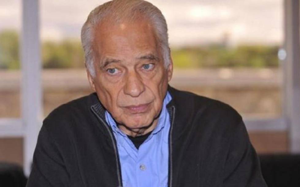Alberto Cormillot habló desde el hospital tras el accidente doméstico: "Me caí, me golpeé fuerte y me fracturé"
