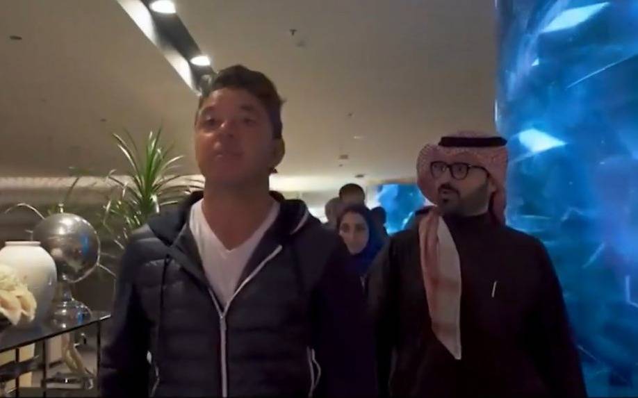 A Marcelo Gallardo no lo acompañaron los resultados y lo echaron del Al Ittihad