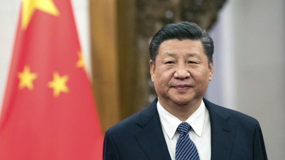 El control de China a estudiantes en el extranjero