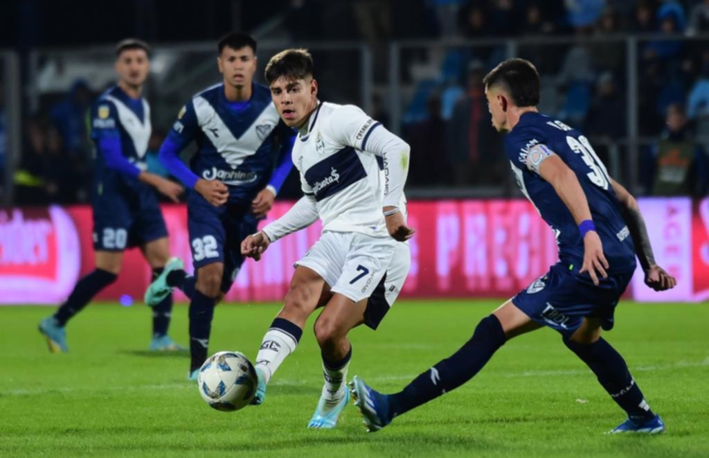 Ni más ni menos que un debut feliz para crecer en confianza