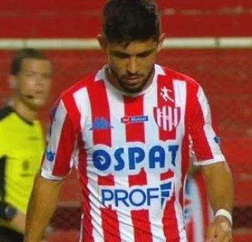 Unión llegó al triunfo con un gol gritado sobre la hora