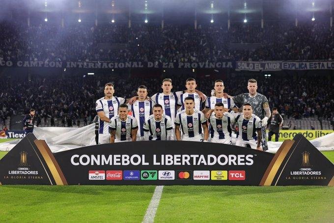 Talleres buscará ante Cobresal meterse en la siguiente fase de la Copa