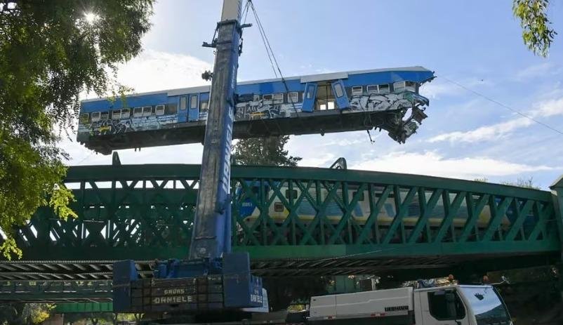 El Gobierno nacional decretó la emergencia del sistema ferroviario
