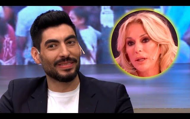 "Los sindicalistas son todos la misma..." la dura crítica de Yanina Latorre a Facundo Moyano 