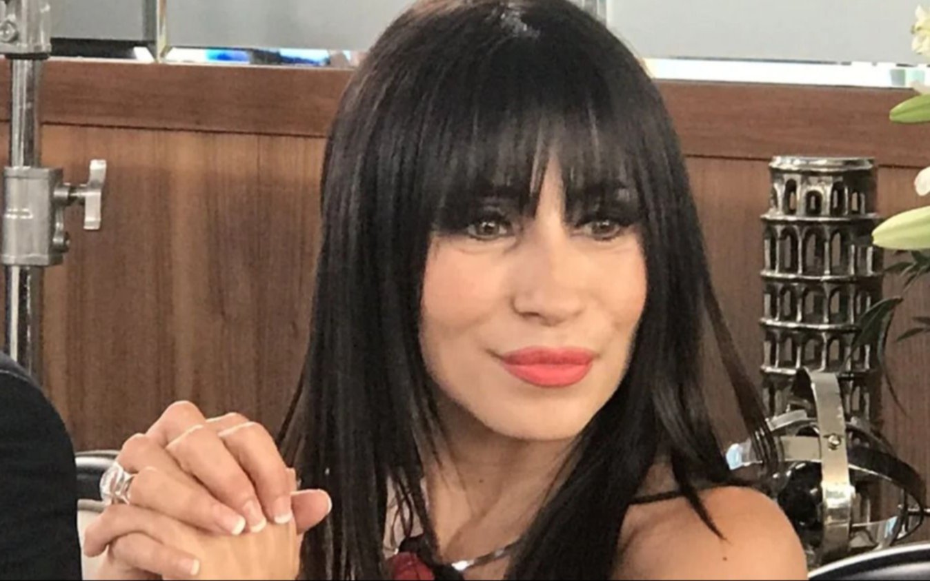 Marixa Balli estuvo picante con el programa de Marcelo Tinelli: "Son grasas como pocos"
