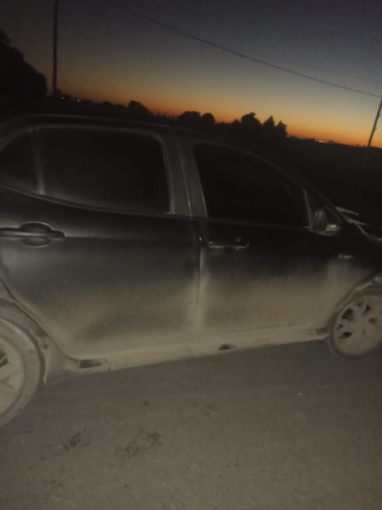 Atropellan a una adolescente de 16 años en La Plata: está grave