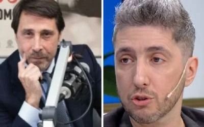 Eduardo Feinmann se metió en la polémica sobre los dichos de Jey Mammón: “Entiendo que se sienta..."