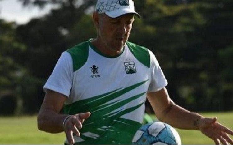 Dolor en el fútbol: murió Fabián Cancelarich, a los 58 años, histórico arquero de Ferro y la Selección