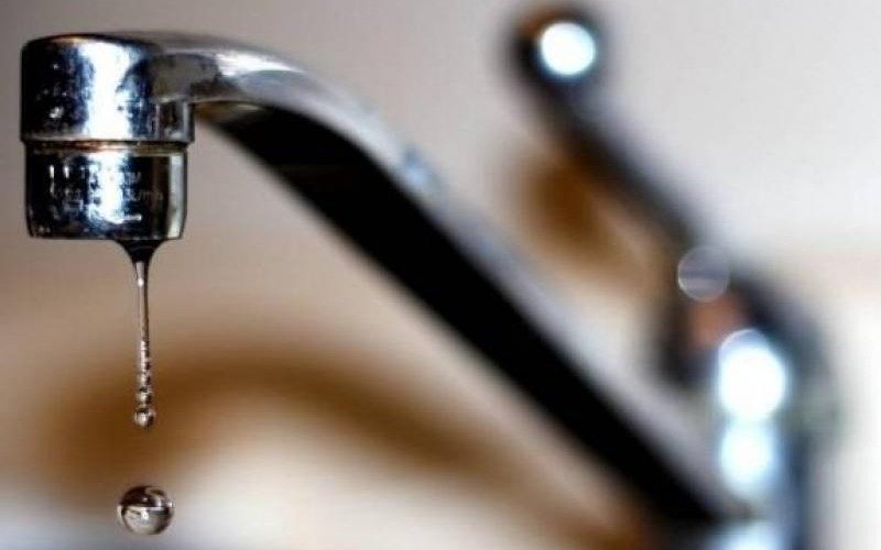 AySA anunció cortes de agua en localidades de Quilmes