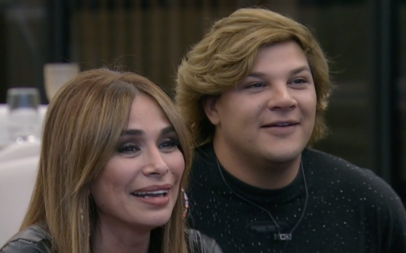 Quién es La Gata Noelia y por qué entró a Gran Hermano: sus romances con Rodrigo y Carlos Menem
