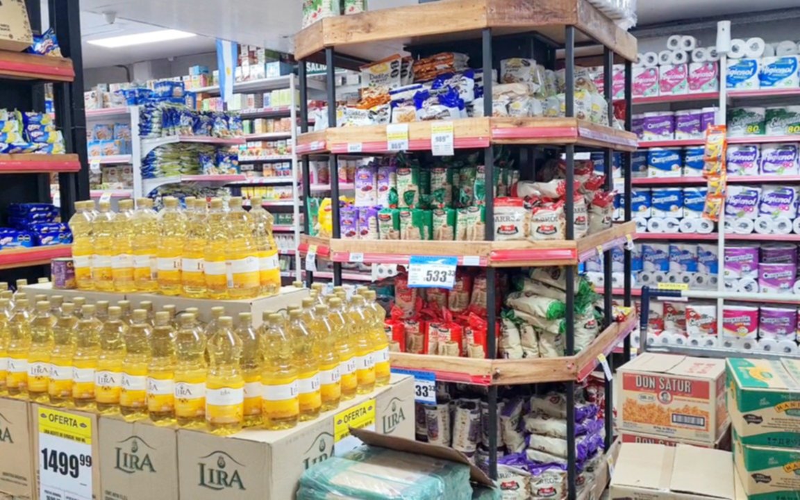 Una familia necesitó más de $800.000 en abril para no ser pobre