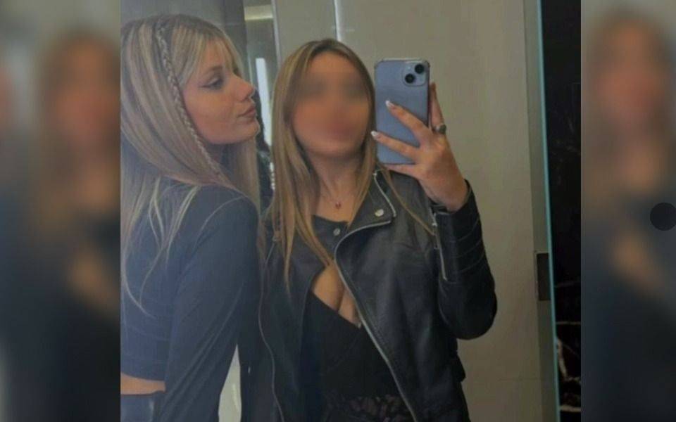 Habló la amiga de "La Toretto": que dijo de "la picada" y por qué "cruzaron en rojo"