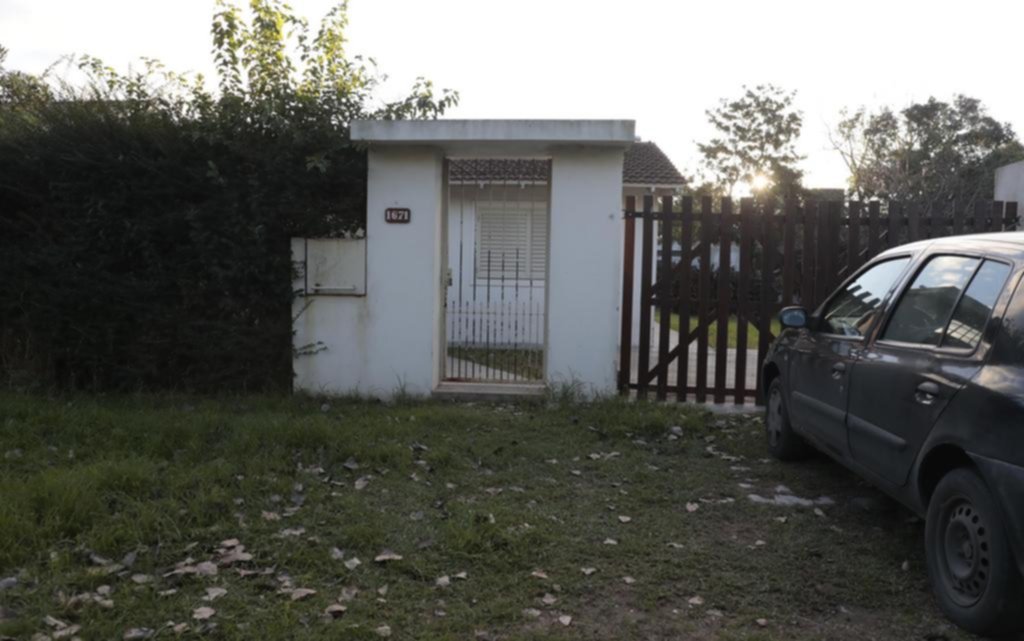 "Hambre delictivo" en La Plata: le robaron hasta 10 kilos de carne para un festejo