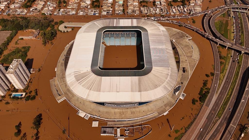 La continuidad en la Copa Libertadores es lo que desvela a Estudiantes: ¿se juega el partido con Gremio?