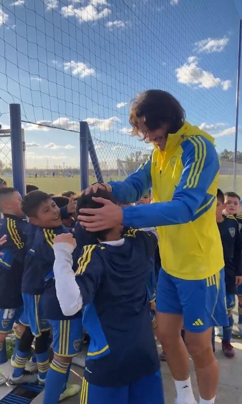 Quiere quedarse con una “final”: Boca recibe a Fortaleza con el objetivo del primer puesto
