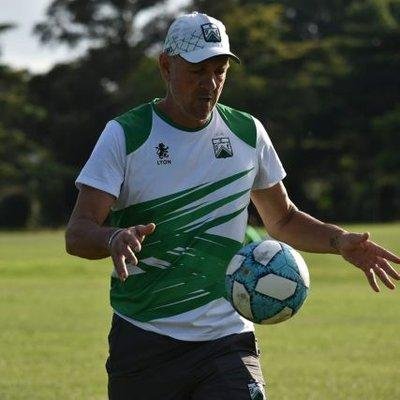 Murió Cancelarich, histórico de Ferro y mundialista en el ‘90