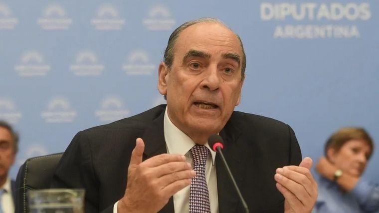 El Pacto de Mayo podría pasar para junio o julio