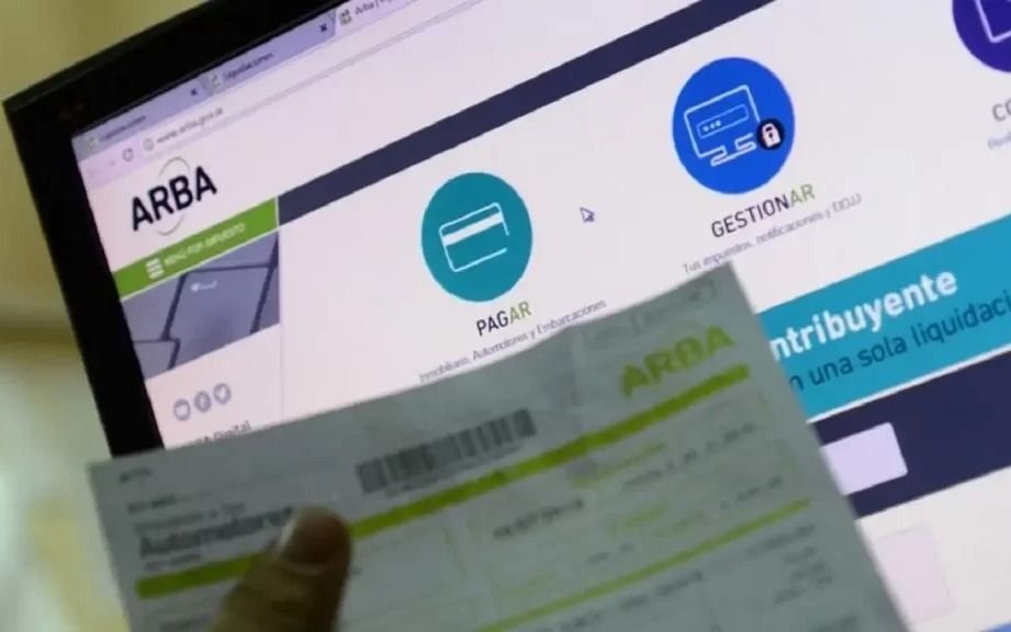 La buena noticia de ARBA sobre el Inmobiliario bonaerense