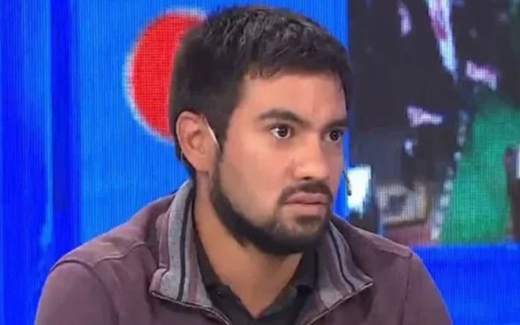 Extorsión y escándalo: quién es Cantero, el líder piquetero que hasta marzo era empleado del Gobierno