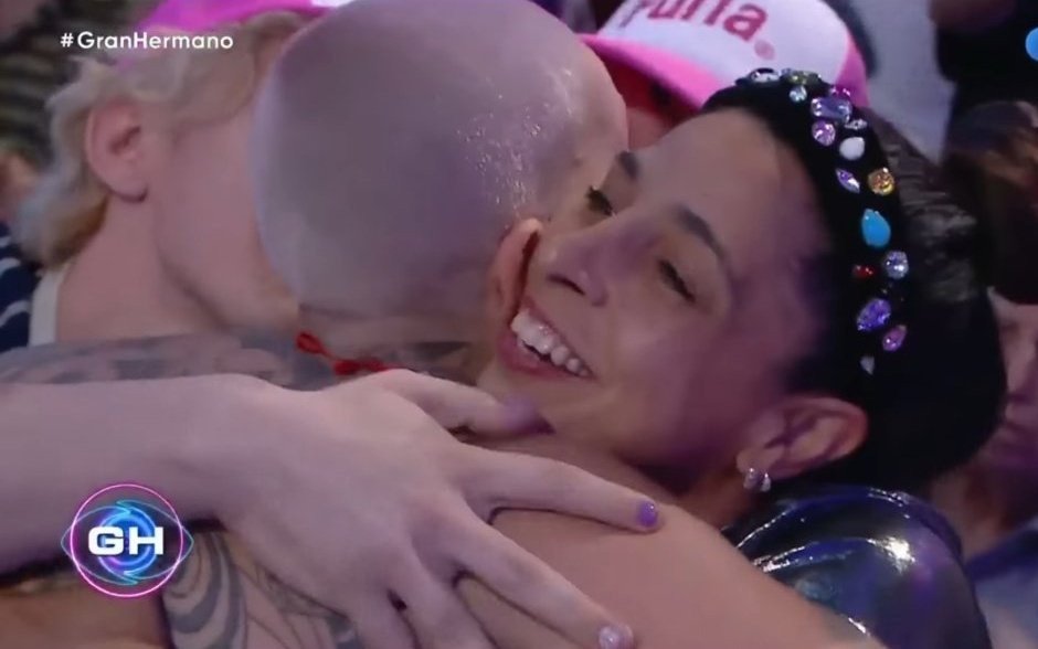 Gran Hermano 2023: Furia recibió a su amiga y generó enormes sospechas  