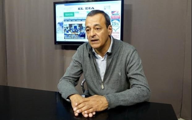 Desde la Cámara de Diputados homenajearon a Sergio Panella