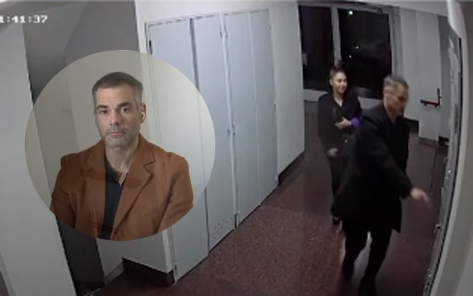 Habló el chef de La Plata saqueado por la banda de la viuda negra: “Le mandaba un auto a su casa y era un McDonald's”