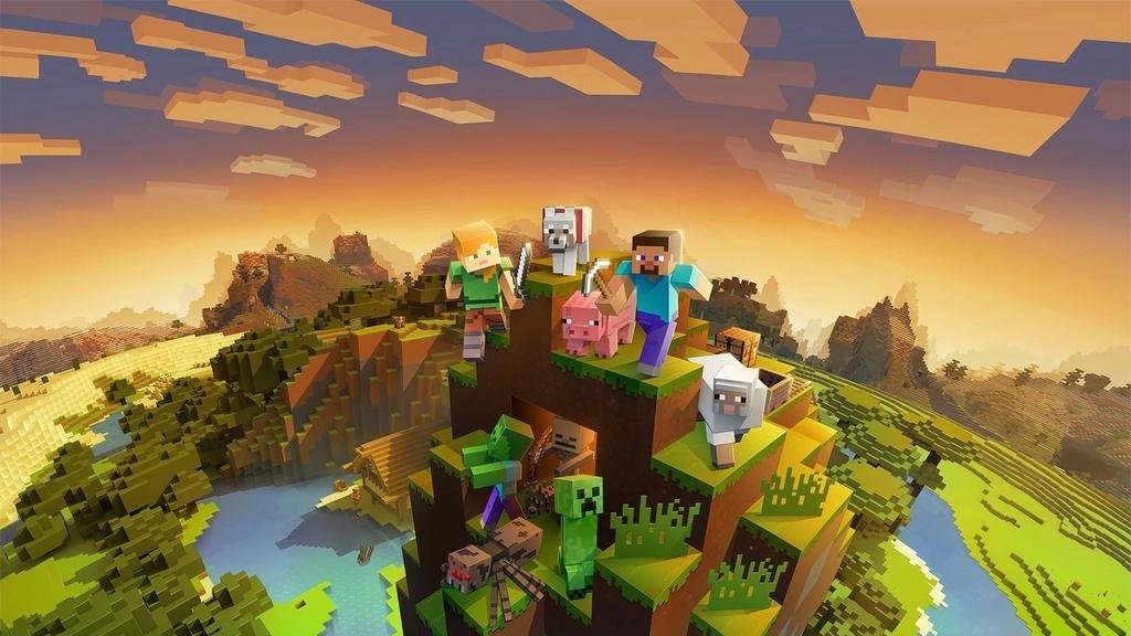El fenómeno Minecraft: de videojuego a pasión global