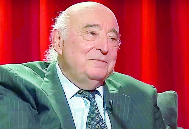 Broda valoró la baja de la inflación, pero pidió por un plan de estabilización