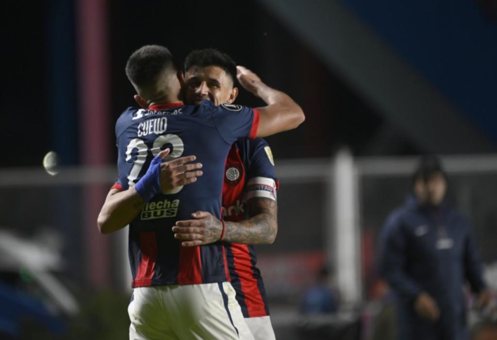 San Lorenzo y Central están obligados a ganar