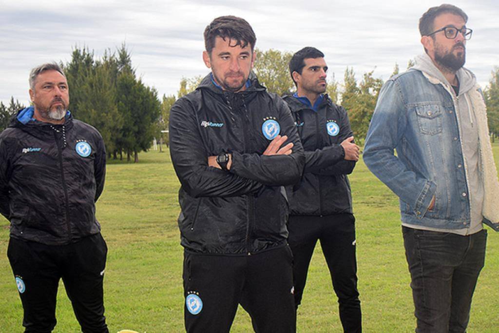 “Los partidos que vienen serán finales para nosotros”