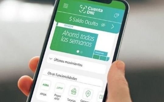 Cuenta DNI: último día para aprovechar en La Plata una promo con descuento en un rubro clave