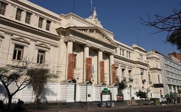 La UBA se cortó sola: suspendió la emergencia presupuestaria tras llegar a un acuerdo con el Gobierno