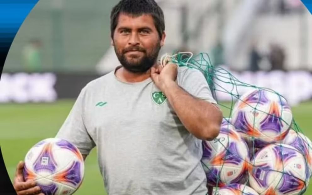 El peor final: encontraron muerto al utilero del club Sarmiento que estaba desaparecido desde el lunes